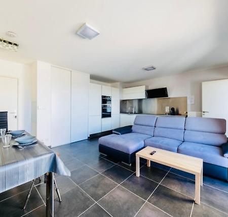 Apartamento T2 Recent 45M2, Parking Inclus, Clim Aix-en-Provence Exterior foto