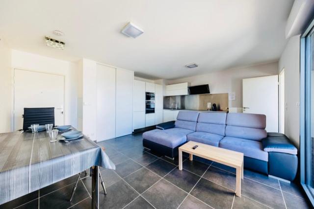 Apartamento T2 Recent 45M2, Parking Inclus, Clim Aix-en-Provence Exterior foto