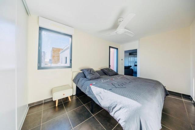 Apartamento T2 Recent 45M2, Parking Inclus, Clim Aix-en-Provence Exterior foto